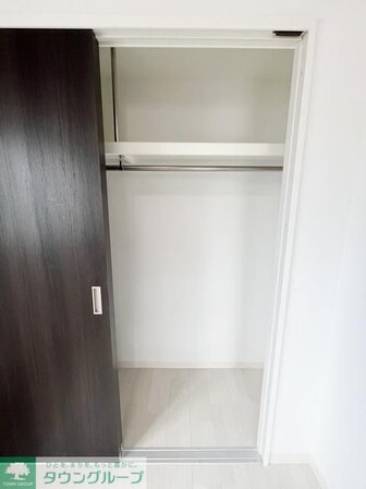 GRANDUKE松原cuoreの物件内観写真